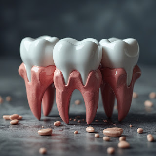 What Does It Mean When Your Teeth Fall Out?