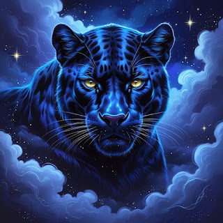 What is the Spiritual Meaning of the Panther?