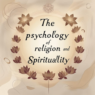 psychology of religion