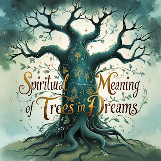 What is the spiritual meaning of the tree?