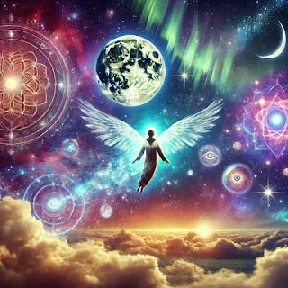 ۔Lucid dreaming spiritual meaning