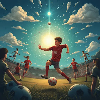 Dream Meaning Of Football