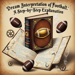 Dream Meaning Of Football