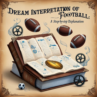 Dream Meaning Of Football