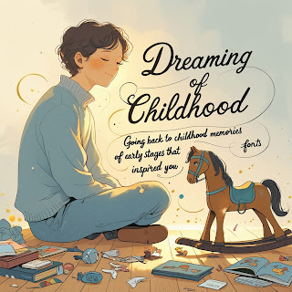 Childhood In Dream Meaning