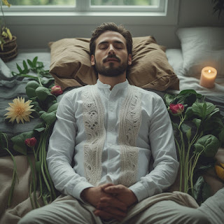 Is Sleep Modification An Alternative To Meditation?