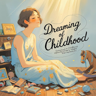 Childhood In Dream Meaning