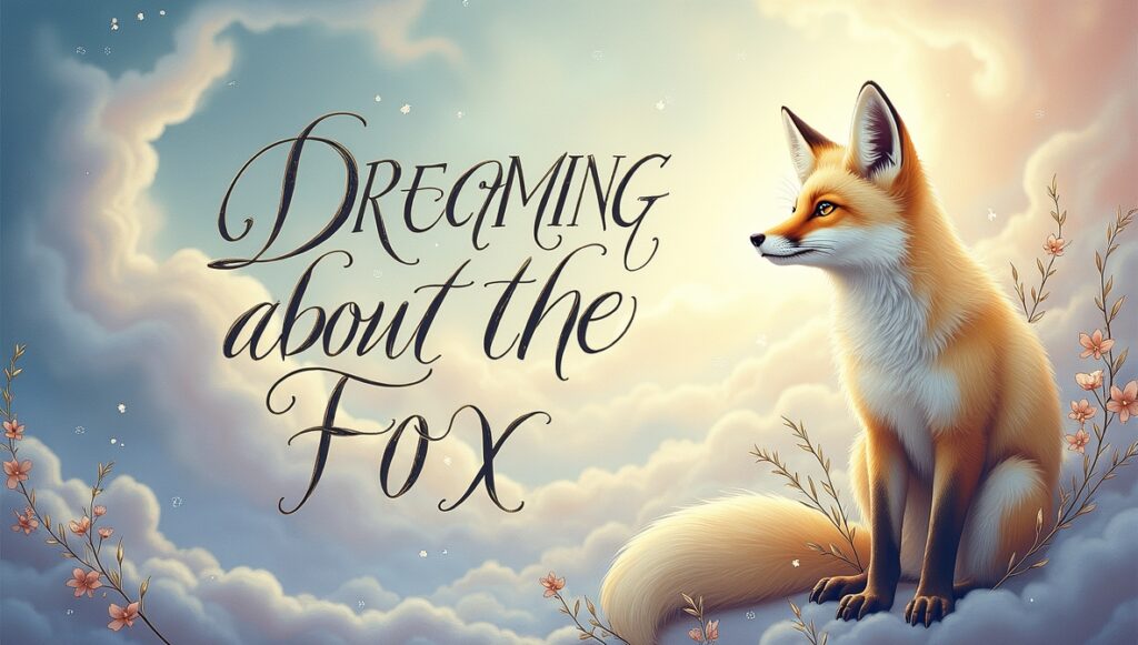 Fox Dream