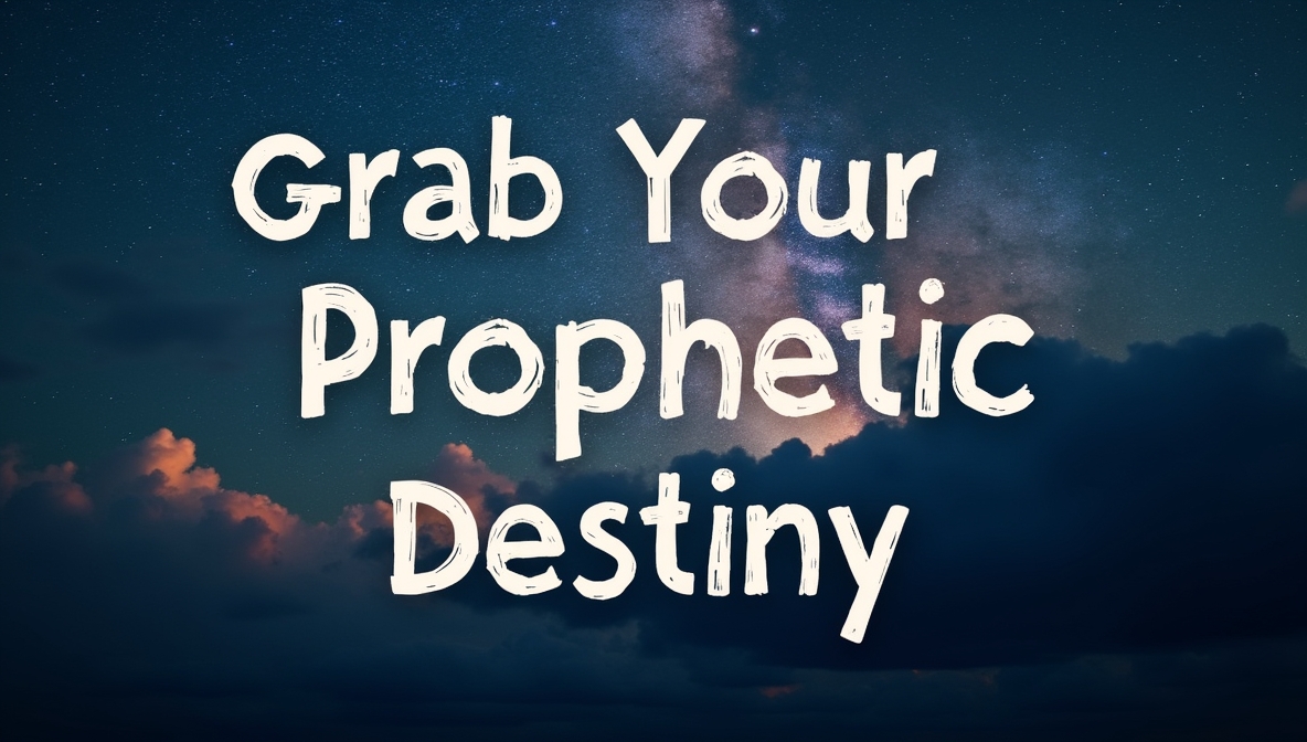 The Prophetic Dream