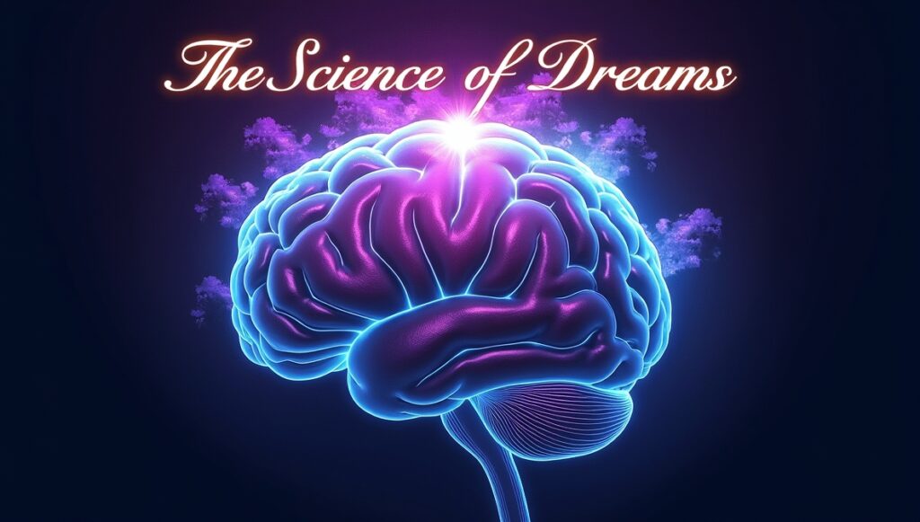 The Science of Dreams