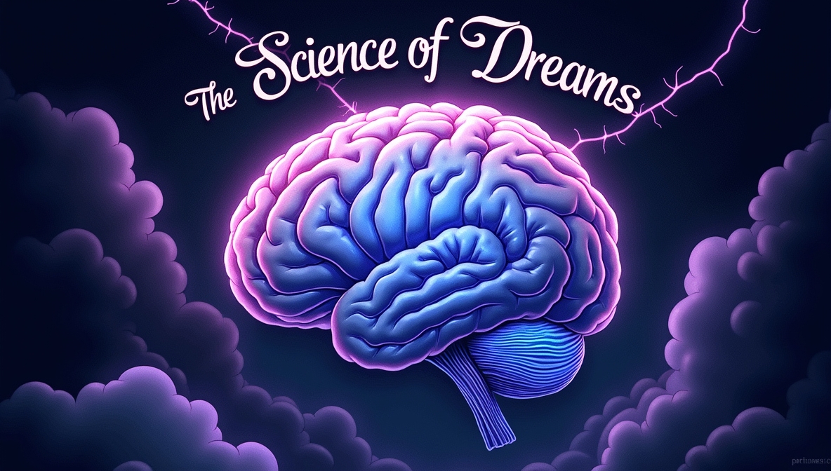 The Science of Dreams