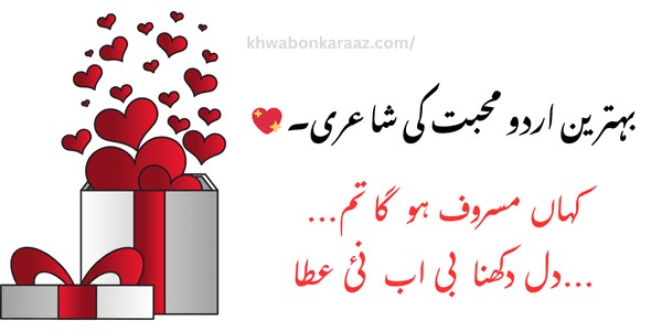 Top 50+ Best Urdu Poetry Lines