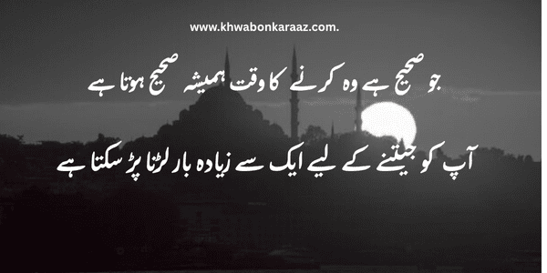 Top Best 60 Sad Quotes In Urdu