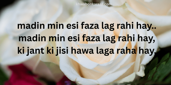 Top Best Islamic Quotes in Urdu Text