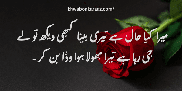 Top 15 Urdu Ghazal Poetry Collection 2025