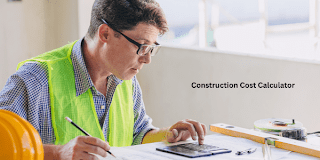 Construction Cost Calculator
