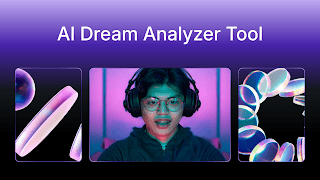AI Dream Analyzer Tool
