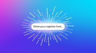 Best Instagram Caption Hashtags Generator