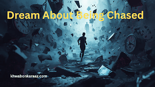 Dreams About Being Chased