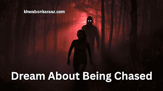 Dreams About Being Chased