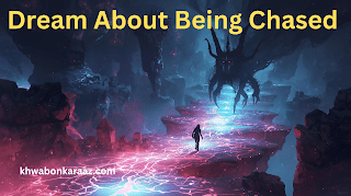 Dreams About Being Chased