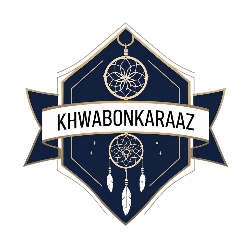 khwabon ka raaz