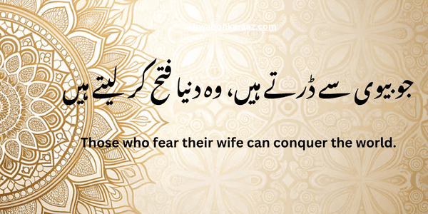 20 Best Funny Urdu Quotes