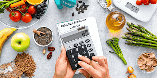 Smart Starbucks Nutrition Calculator USA Tool