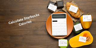 Smart Starbucks Nutrition Calculator USA Tool