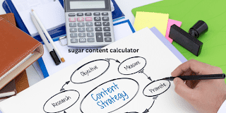 Best Sugar Content Calculator 2026