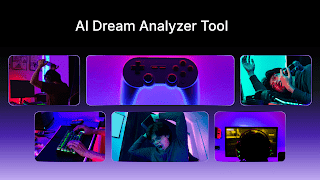 AI Dream Analyzer Tool